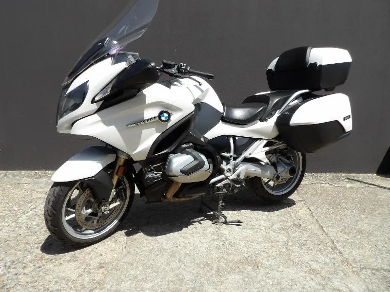 R 1250 RT