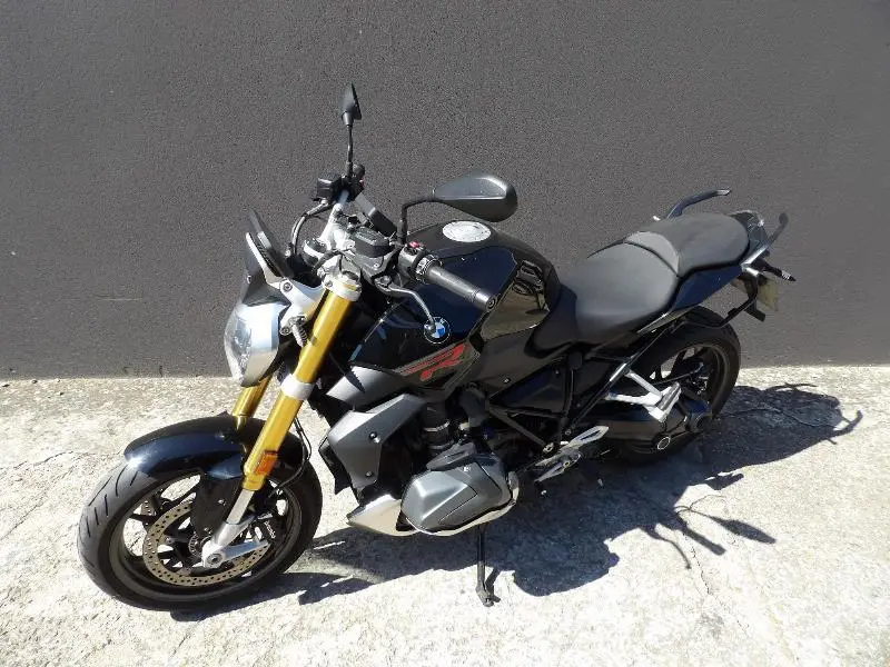 R 1250 R