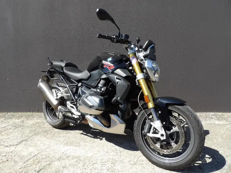 R 1250 R