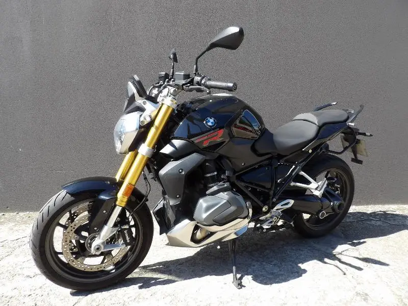 R 1250 R
