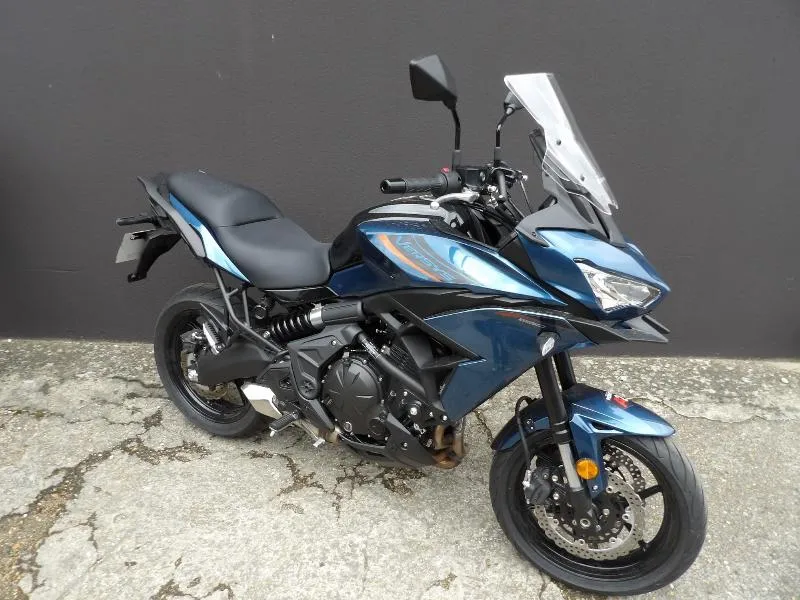 VERSYS 650 47.5CV