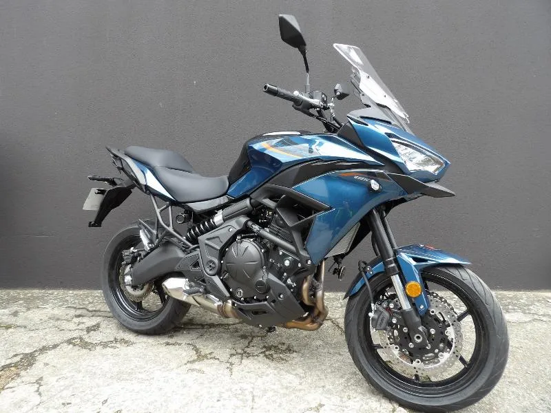 VERSYS 650 47.5CV