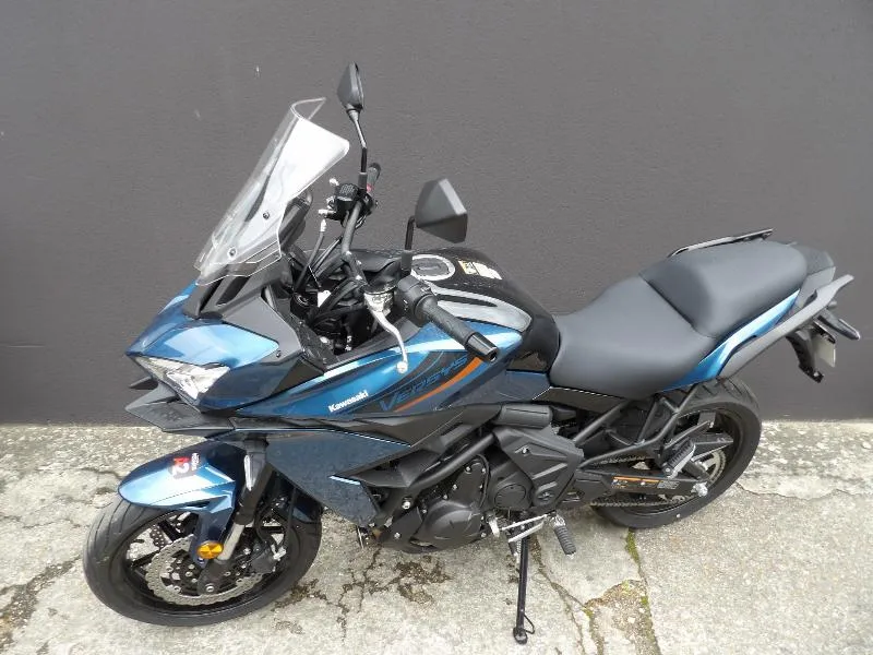 VERSYS 650 47.5CV