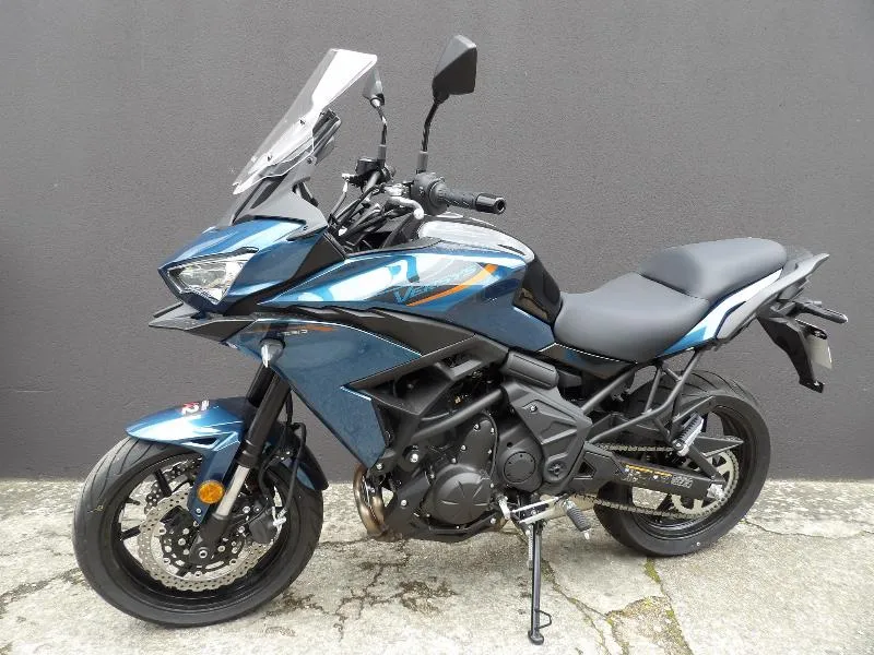 VERSYS 650 47.5CV