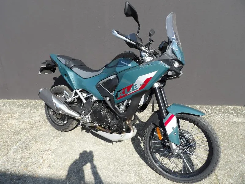 KLE 500 SE  2026  A2