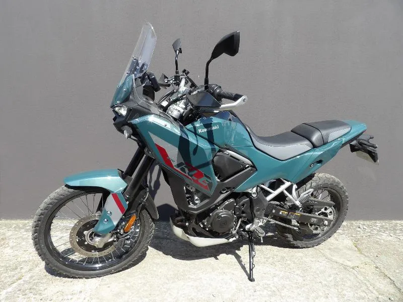 KLE 500 SE  2026  A2