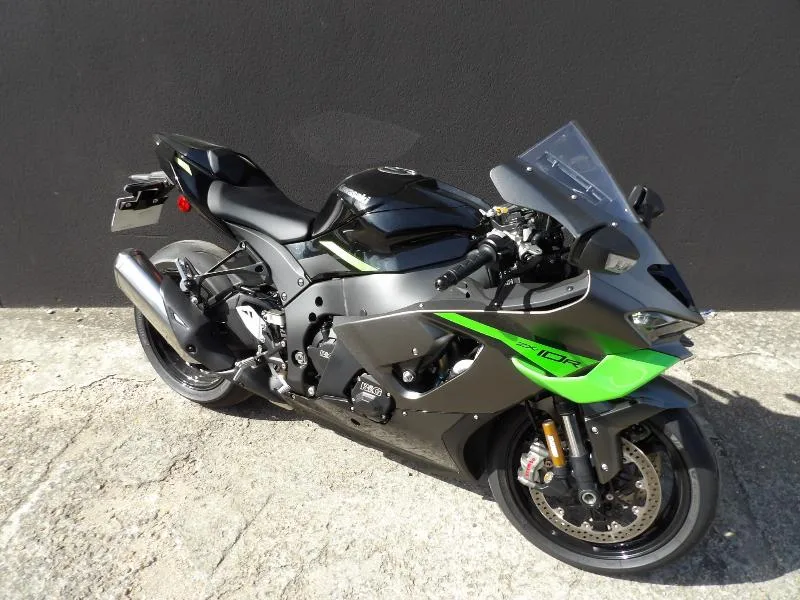 ZX10R