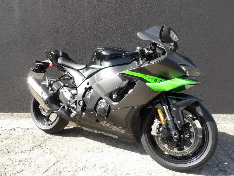 ZX10R