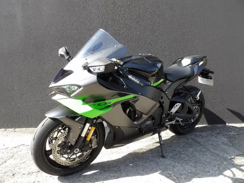 ZX10R