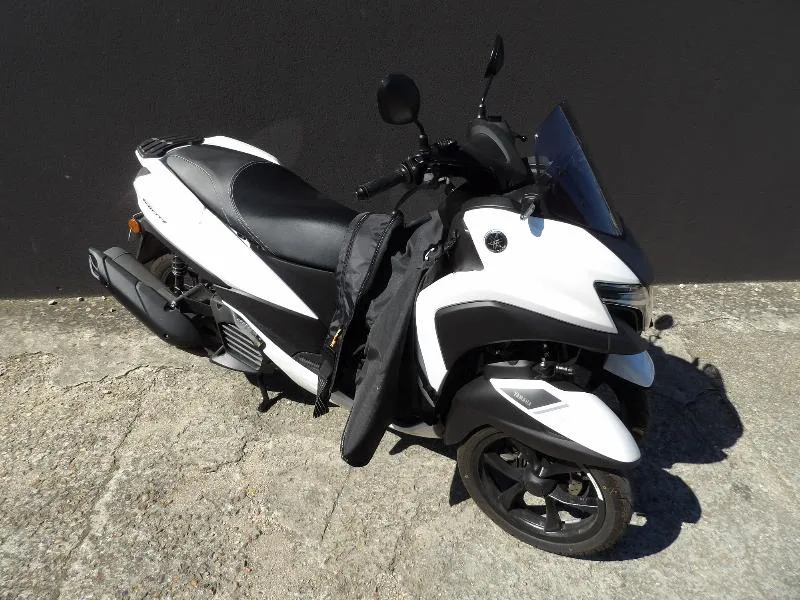 TRICITY 125