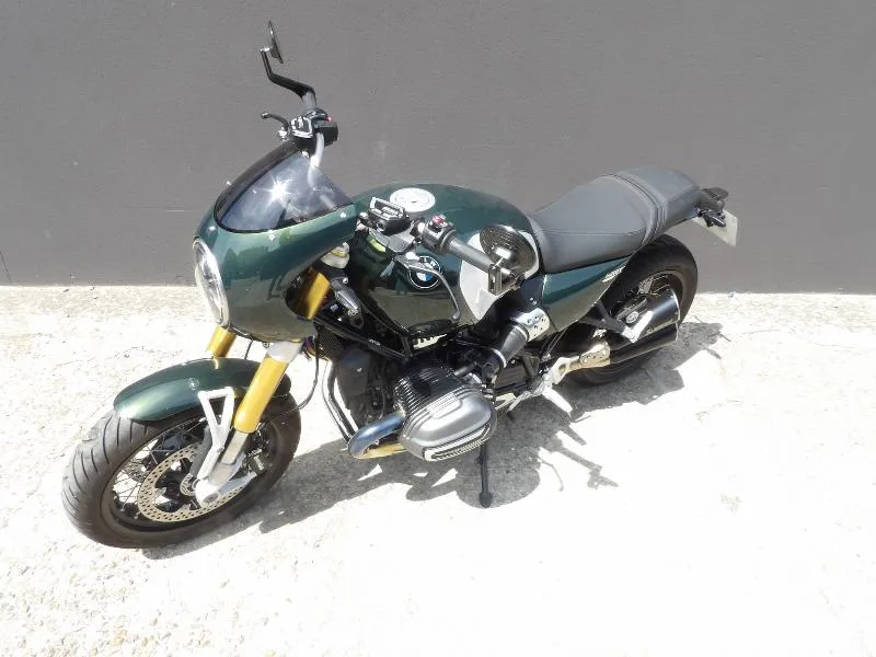 R 12 NineT