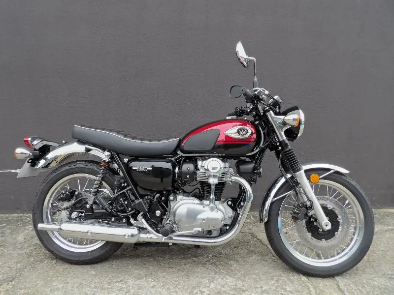 W800  W800