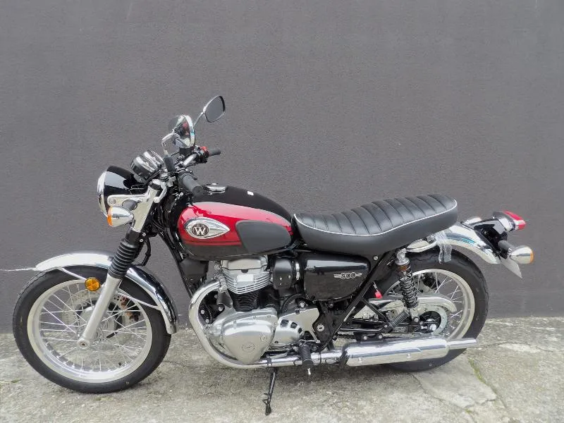W800  W800