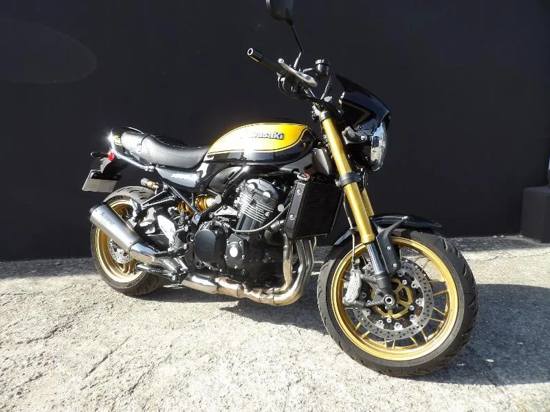 Z 900 RS SE