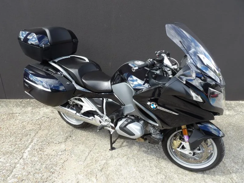 R 1250 RT