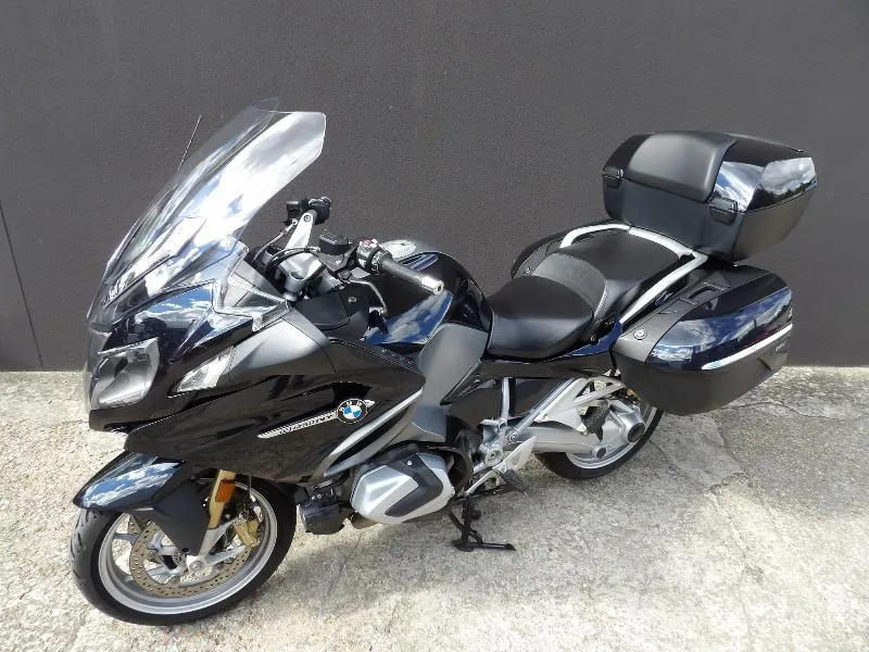 R 1250 RT