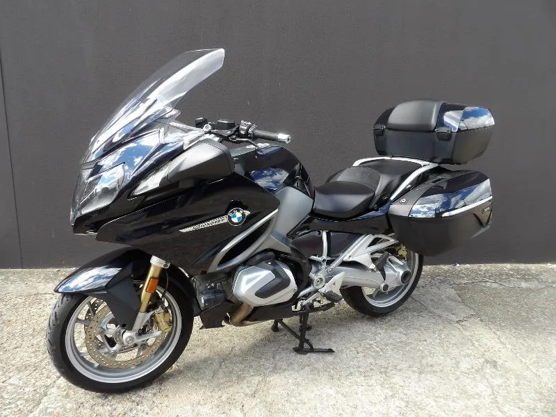 R 1250 RT