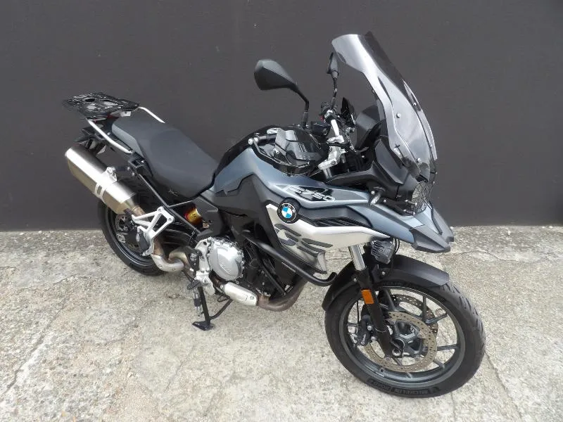 F750GS