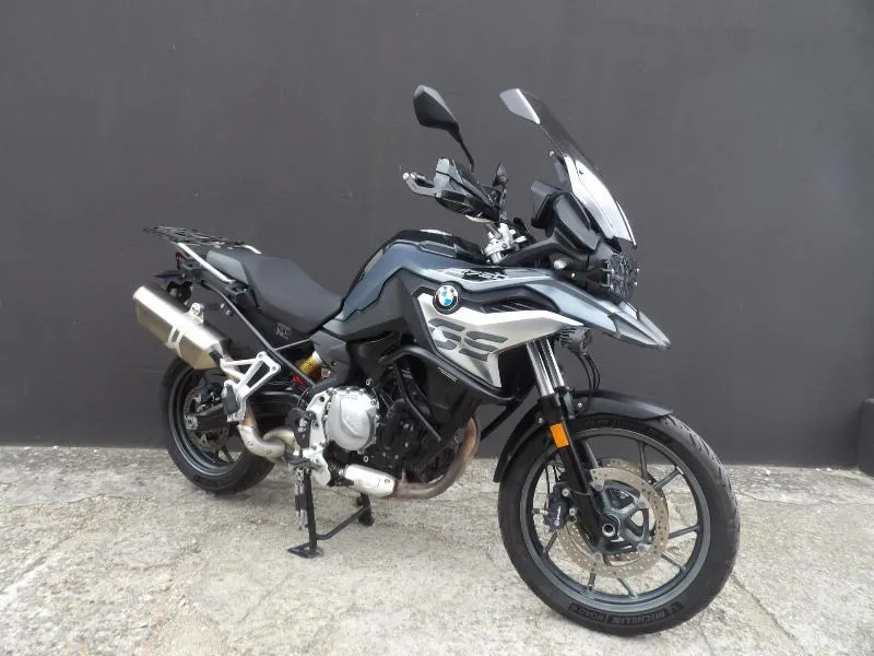 F750GS