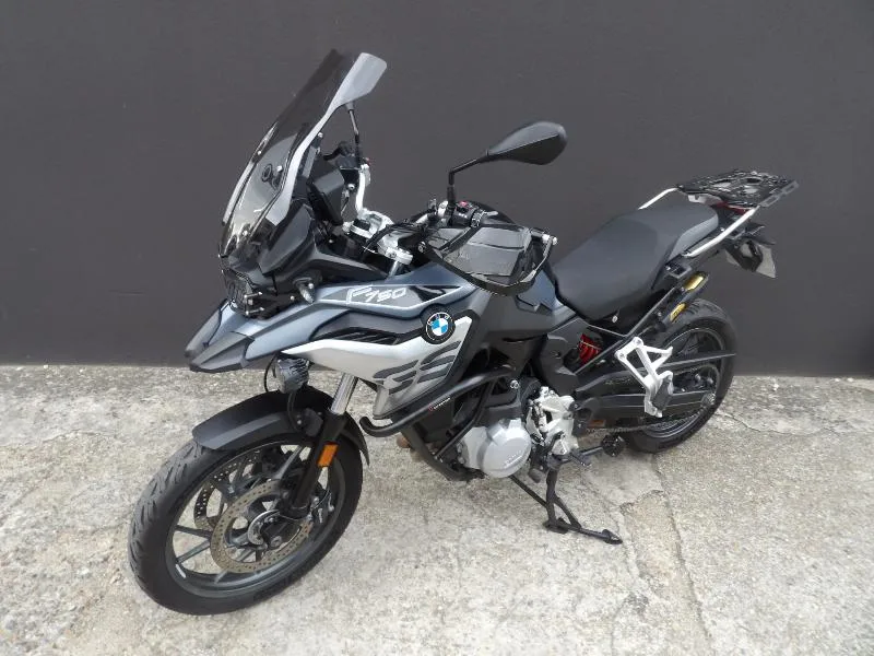 F750GS