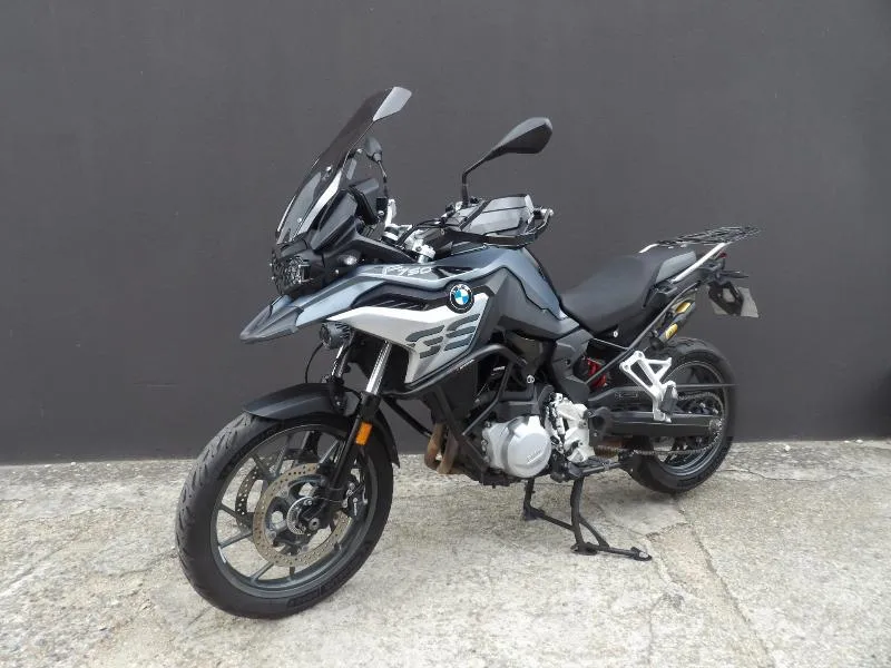 F750GS
