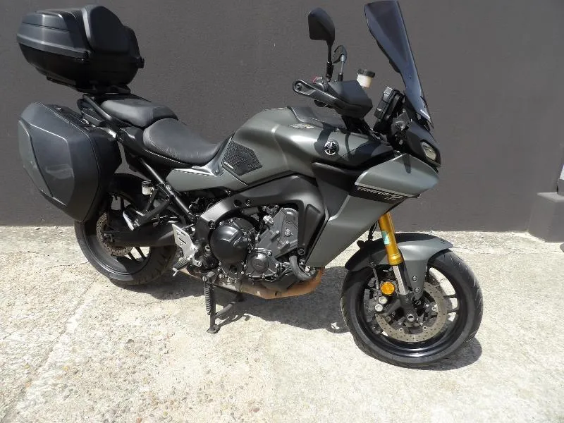 TRACER 9 GT
