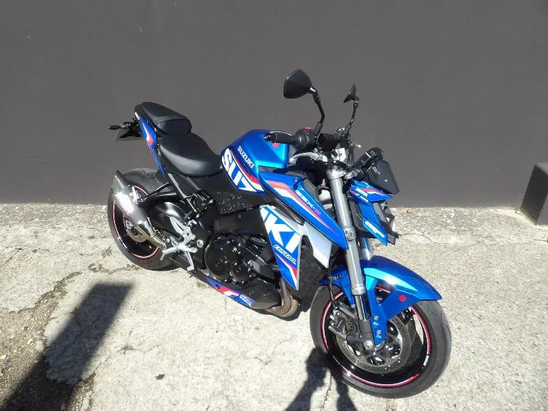 GSXS 950