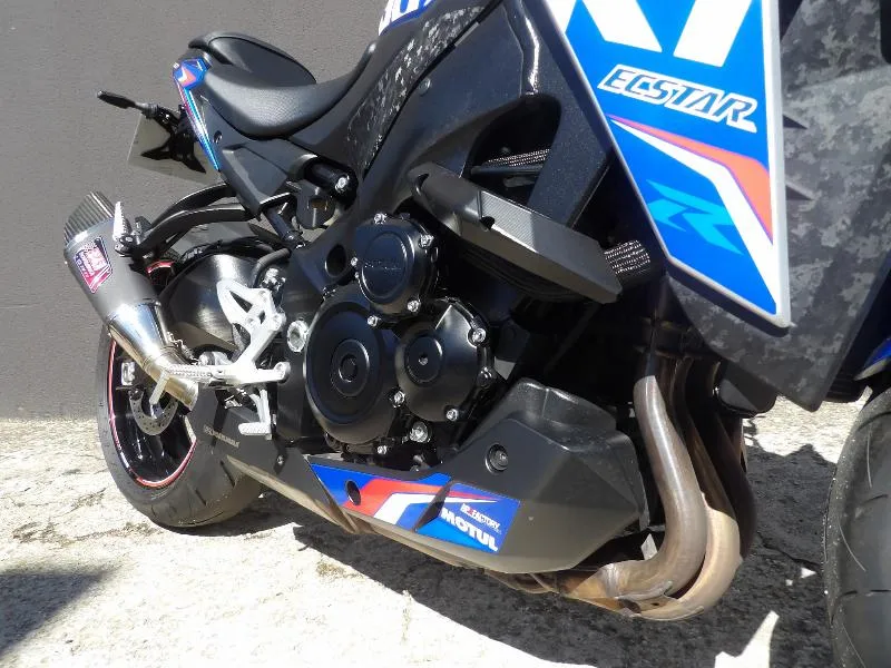 GSXS 950