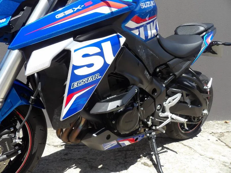 GSXS 950