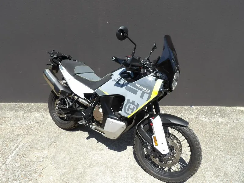 NORDEN 901