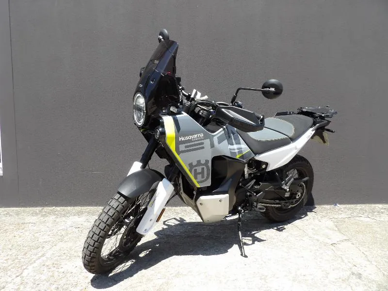 NORDEN 901