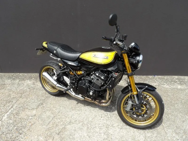 Z 900 RS SE 2023