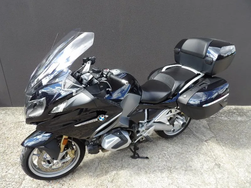 R 1250 RT
