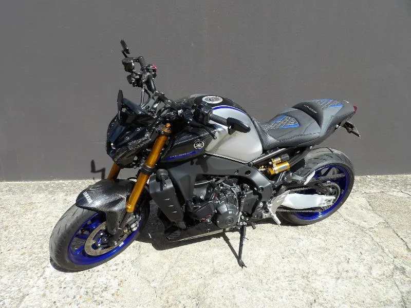 MT09 SP