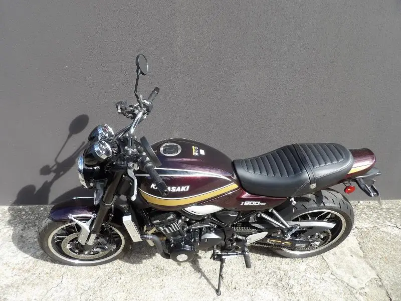 Z900RS A2  2026