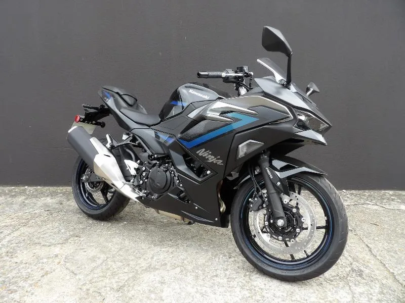 NINJA 500 SE  A2 2026