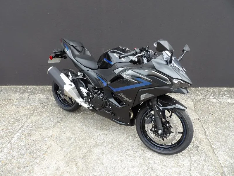 NINJA 500 SE  A2 2026