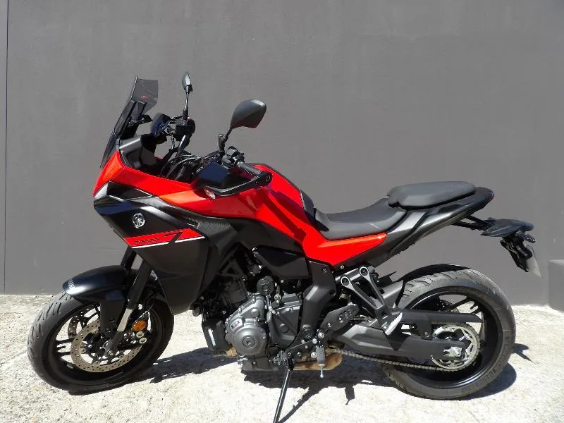 TRACER 7 35KW