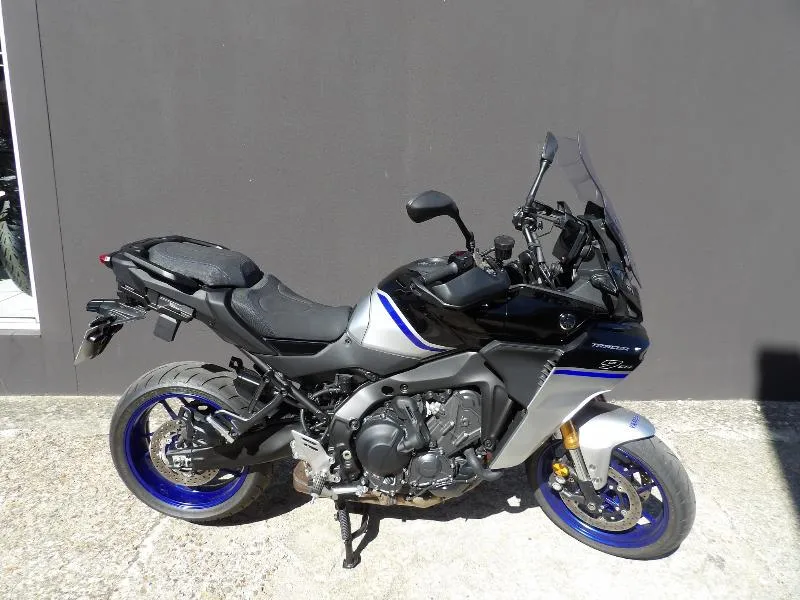 TRACER 9 GT YAMT