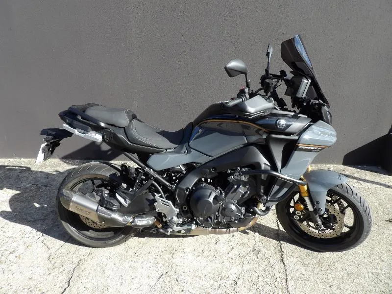 TRACER 9 GT