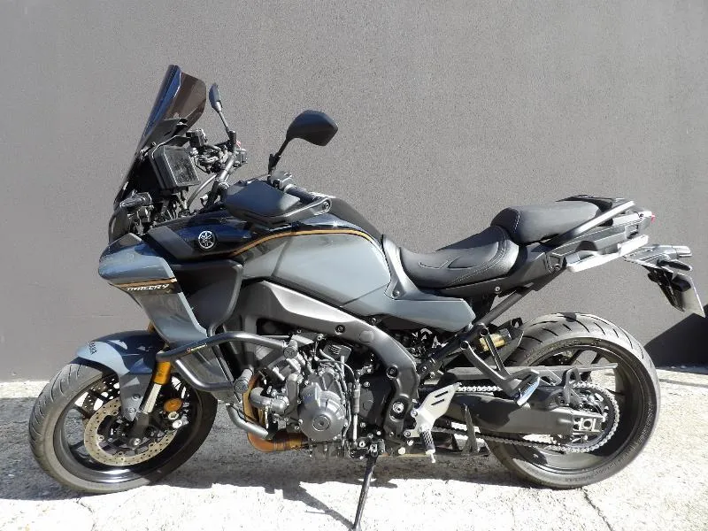 TRACER 9 GT