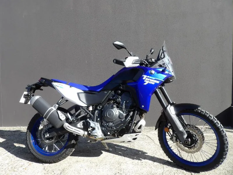 XTZ TENERE 700