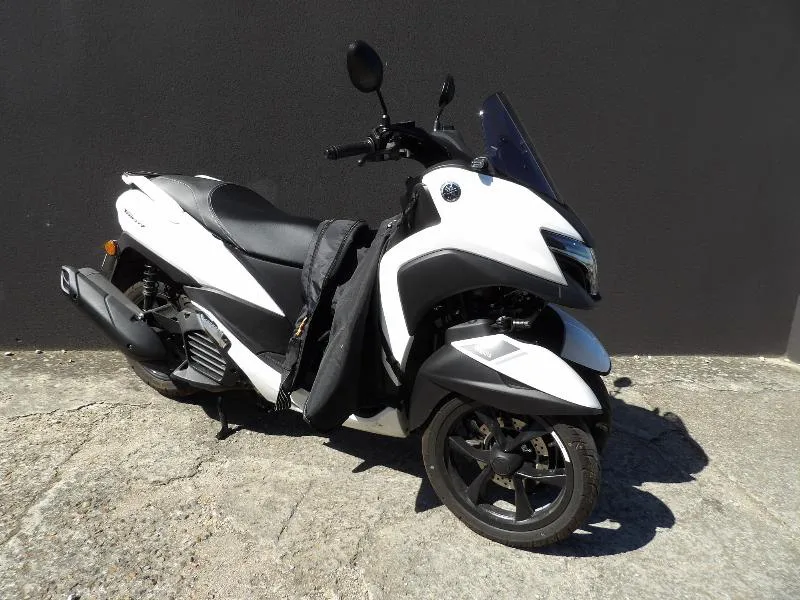 TRICITY 125