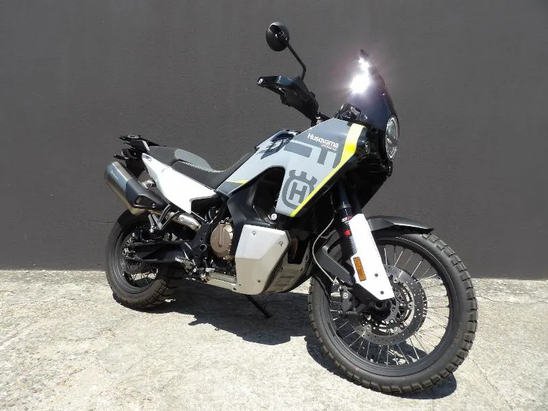 NORDEN 901