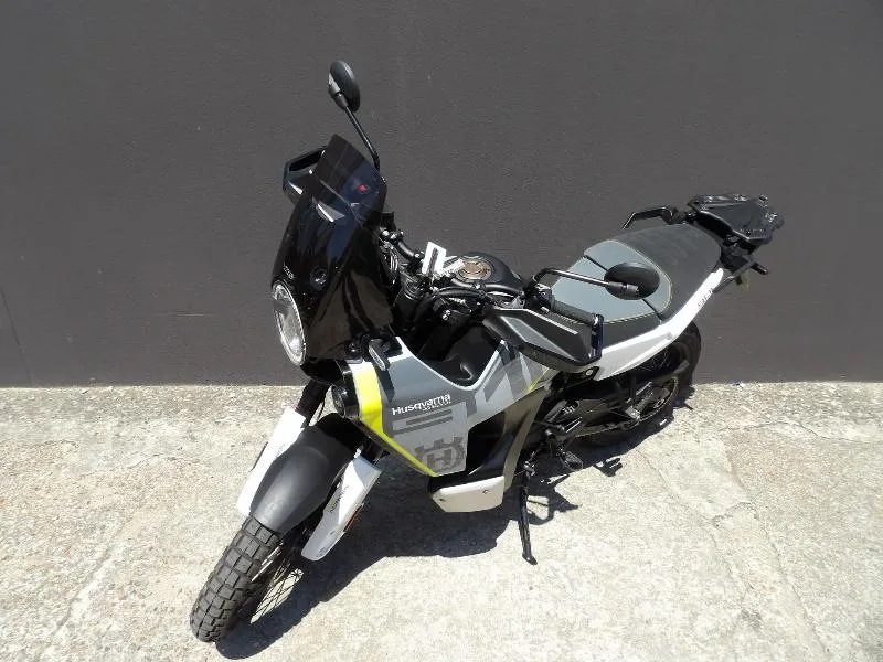 NORDEN 901