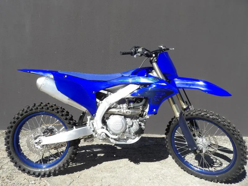 YZF 450