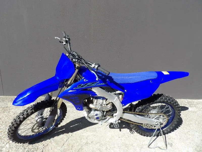 YZF 450