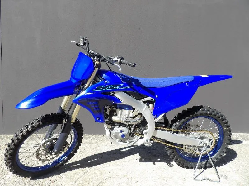 YZF 450