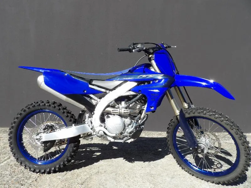 YZF 250