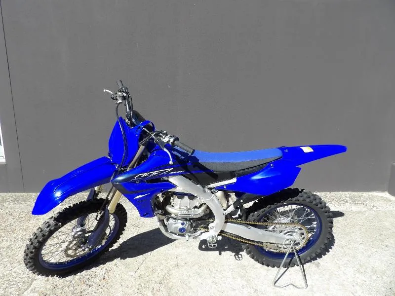 YZF 250